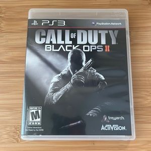 Call of duty ops 2